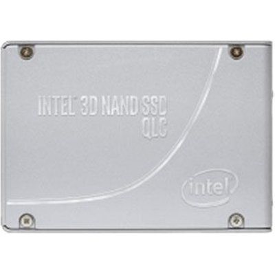 Intel SSD D5 P4326 15.36TB 2.5" U.2 PCIe NVMe Enterprise Datacenter SS