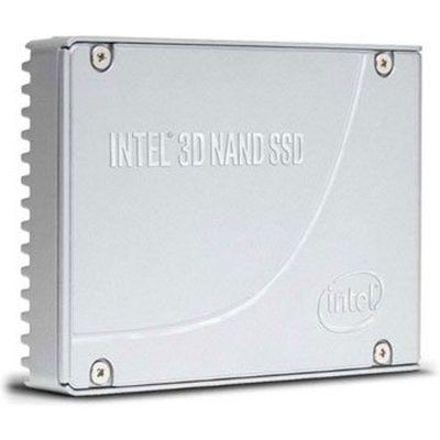 Intel DC P4610 7.6TB Data Center Server 2.5" U.2 SSD/Solid State Drive