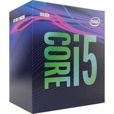 Intel Core i5 9400 Socket 1151 2.9MHz Coffe Lake Processor