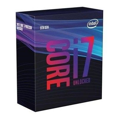Intel Core i7 9700F Socket 1151 3GHz Coffe Lake Processor