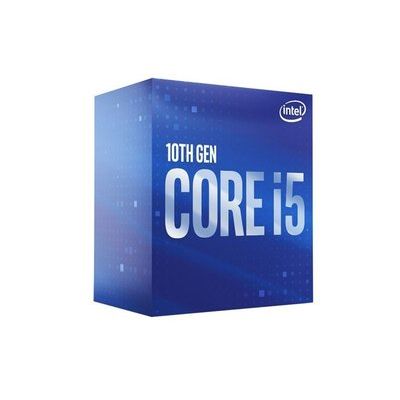 Intel Core i5 10400 4.8GHz 6 Core Processor