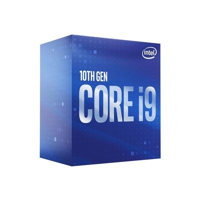 Intel Core i9-10900 Socket 1200 Processor