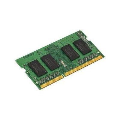 Kingston 4GB DDR3L 1600MHz Non-ECC SO-DIMM Laptop Memory