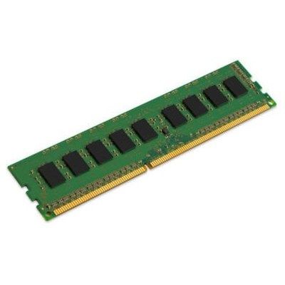 Kingston 4GB 1600MHz DDR3L Non-ECC DIMM Desktop Memory