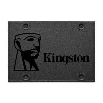 Kingston A400 2.5 Internal SSD - 240 GB