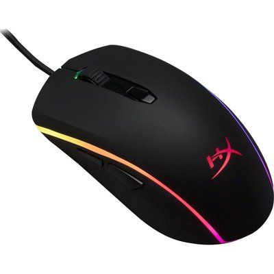 Hyperx Pulsefire Surge RGB Optical Gaming Mouse