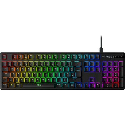 Hyperx Alloy Origins RGB Mechanical Gaming Keyboard
