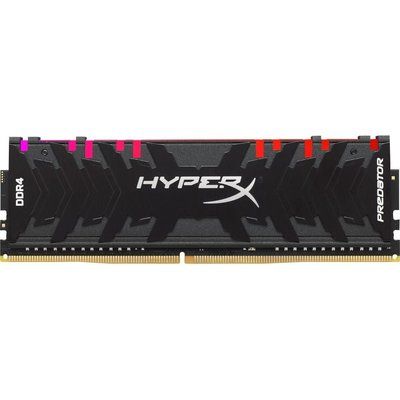 HYPERX Predator RGB DDR4 3600 MHz PC RAM - 16 GB