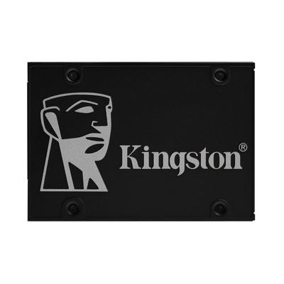 Kingston Technology Kingston SKC600B/256G