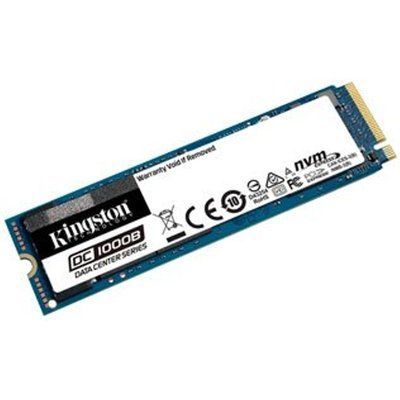 Kingston DC1000B 240GB M.2 PCIe NVMe SSD/Solid State Drive