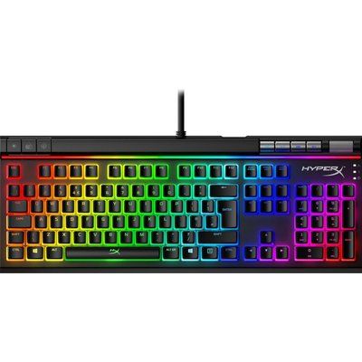 HYPERX Alloy Elite 2 RGB Mechanical Gaming Keyboard 