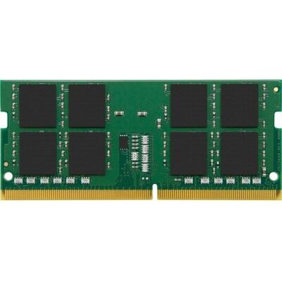 Kingston ValueRAM 16GB (1x 16GB) 2666MHz DDR4 RAM