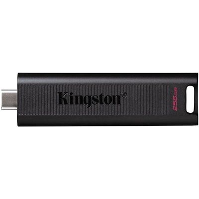 Kingston DataTraveler Max 256GB USB 3.2 Gen 2 Flash Drive