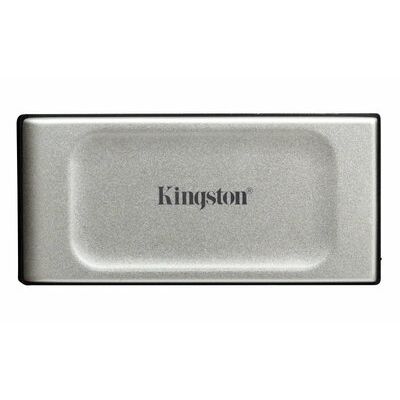 Kingston XS2000 4TB External SSD USB 3.2 Gen 2