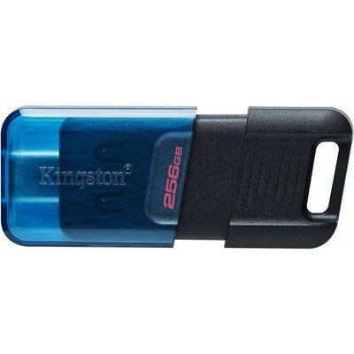Kingston DataTraveler 80 M 256GB USB-C Flash Drive