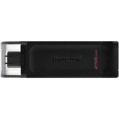 Kingston DataTraveler 70 256GB USB-C Flash Drive