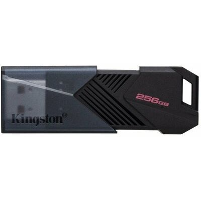 Kingston DataTraveler Exodia Onyx 256GB USB-A Flash Drive