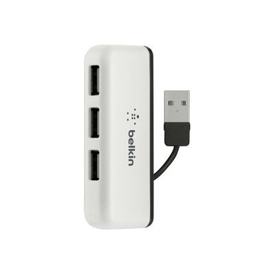 Belkin 4 Port USB Travel Hub