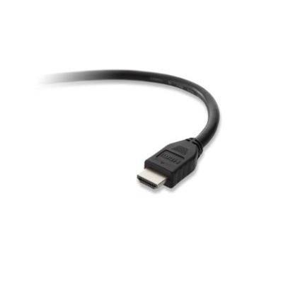 Belkin HDMI Standard Audio Video Cable 5M Black