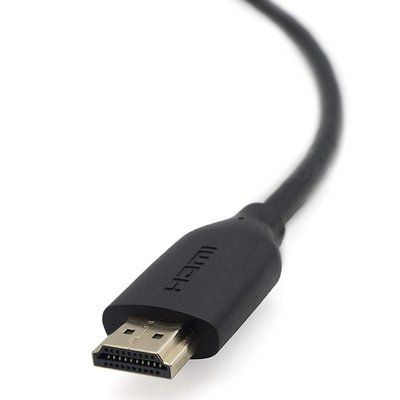 Belkin HDMI Cable Ethe 1m GC