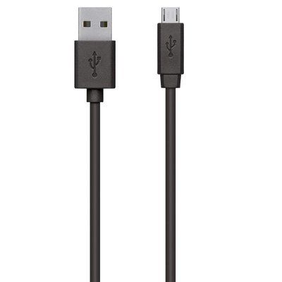 Belkin USB2.0 A - Micro B Cable 1.8m