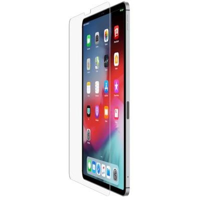 Belkin ScreenForce Tempered Glass Screen Protector for iPad Pro 12.9