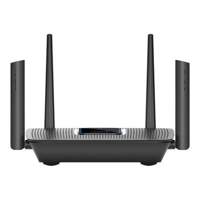 Linksys MR9000-UK - Wireless Router - Bluetooth 4.0,802.11a/b/g/n/ac