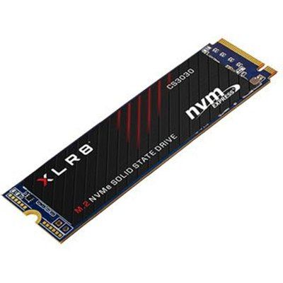 PNY XLR8 CS3030 2TB M.2 PCIe NVMe SSD/Solid State Drive