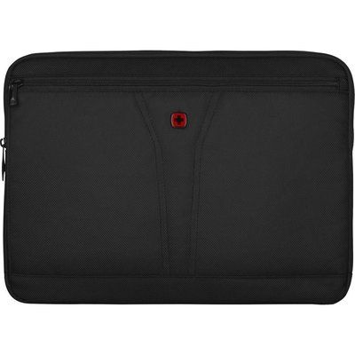 WENGER BC Top 15.6" Laptop Sleeve - Black 