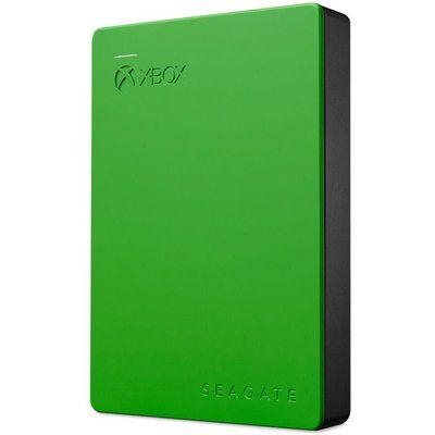 SEAGATE Game Drive for Xbox One - 4TB 