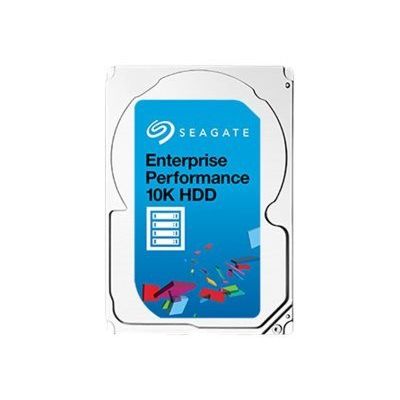 Seagate Exos 300GB E-Class Mission Critical SAS 2.5 10K 512N Hard Drive