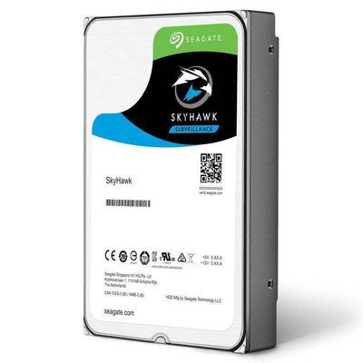 Seagate SkyHawk 4TB Surveillance Hard Drive 3.5" SATA III 6GB