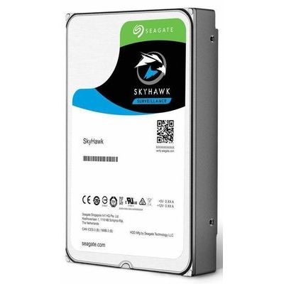 Seagate SkyHawk 1TB Surveillance Hard Drive 3.5" SATA III 6GB