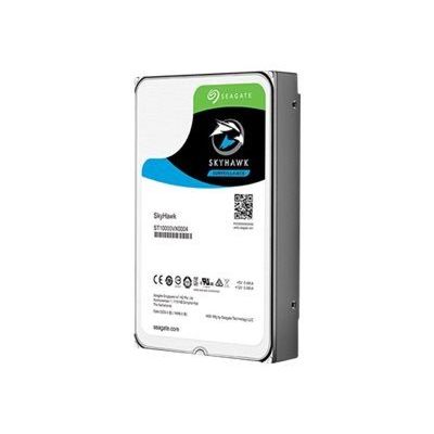 Seagate SkyHawk 2TB Surveillance Hard Drive 3.5" SATA III 6GB