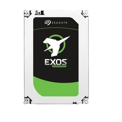 Seagate Exos 300GB E-Class Mission Critical Hard Drive 2.5" SAS 1