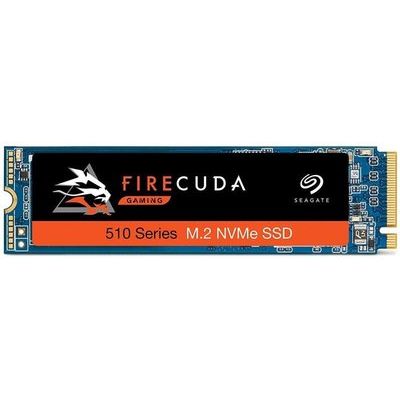 Seagate Firecuda 510 2TB SSD
