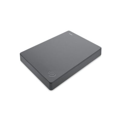 Seagate Basic 1TB 2.5 Portable USB 3.0 External Hard Drive