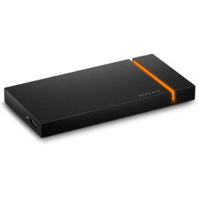 Seagate 1TB FireCuda Gaming External Portable SSD