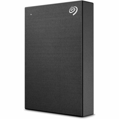 Seagate One Touch Portable Hard Drive - 1 TB 