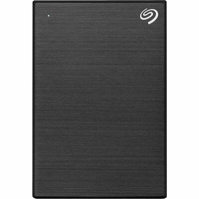 Seagate One Touch Portable Hard Drive - 2 TB 