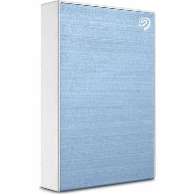 Seagate One Touch Portable Hard Drive - 1 TB 