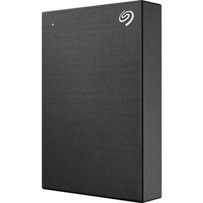 Seagate One Touch Portable Hard Drive - 4 TB 