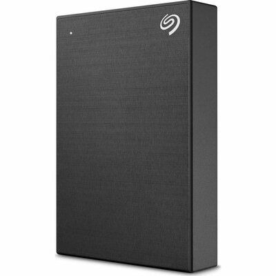 Seagate One Touch Portable Hard Drive - 5 TB 