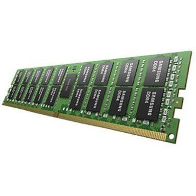 Samsung Server RAM 16GB 2666 MHz ECC RDIMM DDR4 Single Memory Module