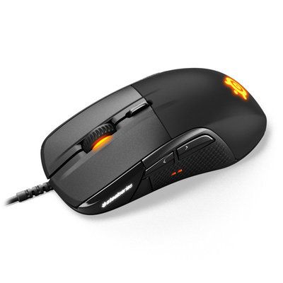 Steelseries Rival 710 Gaming Mouse