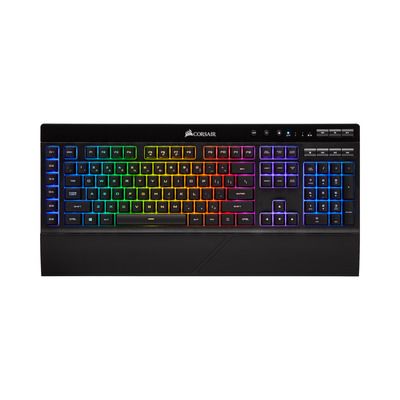 Corsair K57 RGB WIRELESS Keyboard