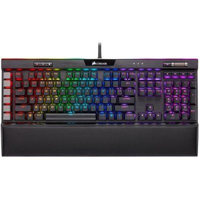 Corsair K95 RGB Platinum XT Mechanical Gaming Keyboard