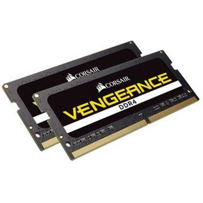 Corsair Vengeance 64GB DDR4 SODIMM 2666MHz Dual Laptop Memory Kit