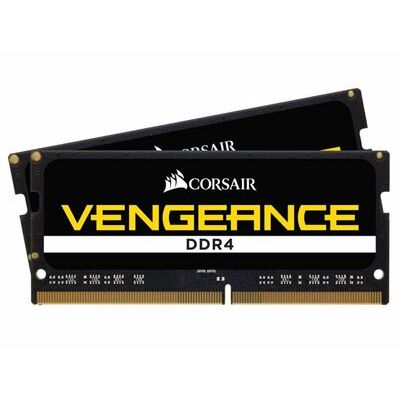 Corsair Vengeance Series 16GB (2 x 8GB) DDR4 Sodimm 3200MHz CL22 Memory Kit