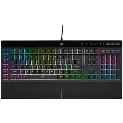 Corsair K55 Rgb Pro Xt Gaming Keyboard